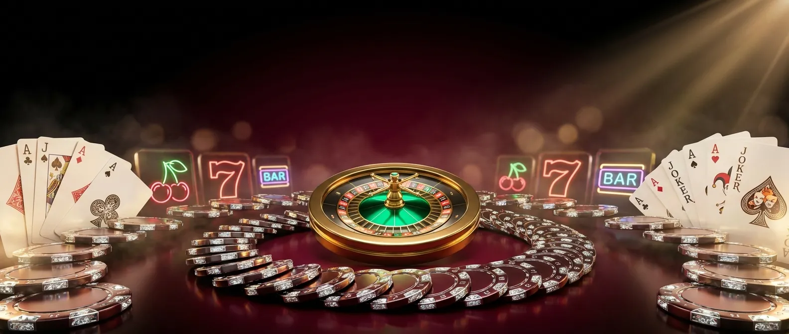 Lilibet Casino bonus